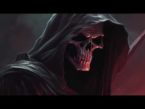 Der Sensenmann - Die Personifikation des Todes