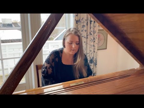 Zara Larsson - Talk About Love ft. Young Thug (Kristine Humerfelt cover)