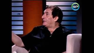 "يا مجنون يابن المجنونة".. سعيد صالح مقدرش يمسك نفسه قدام استفزاز محيي إسماعيل