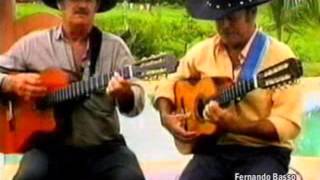 Sertanejo Solitário   Tião Godoy & João Martins