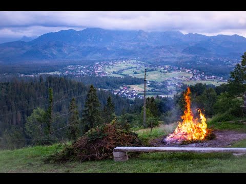 Agroturystyka u Halinki