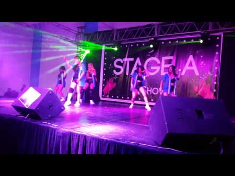 BE MINE //COVER//BRAVE GIRLS *DEEPENED K'SHOW DIA 2