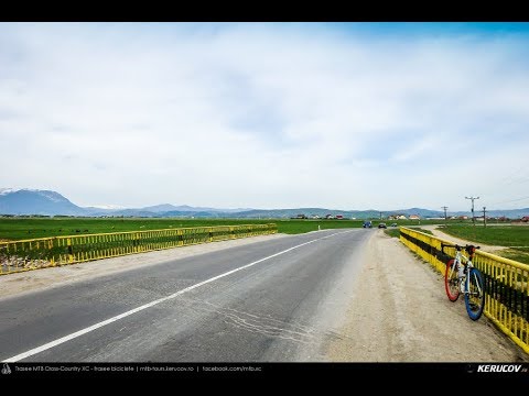 KERUCOV .ro: Traseu SSP Predeal - Paraul Rece - Rasnov - Cristian - Brasov