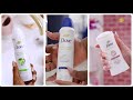 72HR Sweat Odor Protection NEW Dove Advanced Care