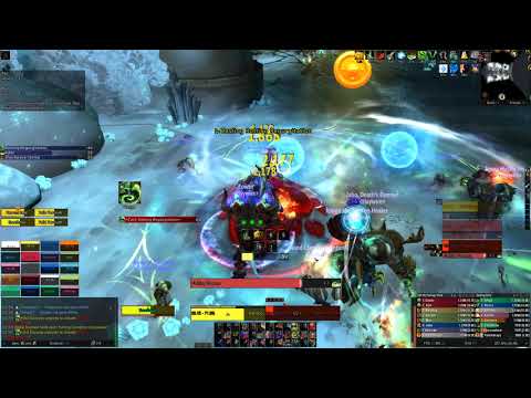 Fetid Devourer Heroic | Haywire