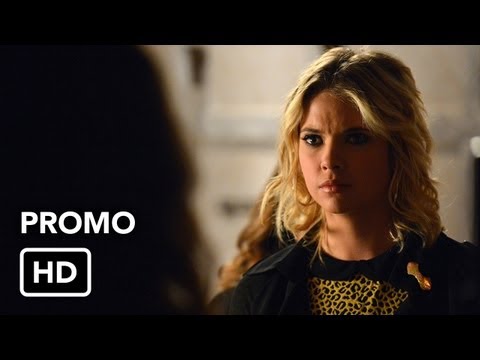 Pretty Little Liars 3x18 Promo "Dead to Me" (HD)