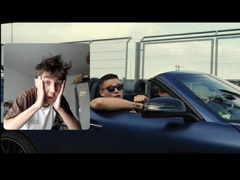 "EGYRE, GYORSABBAN ÉLEM ÁT AZ ÁLMOKAT🏎" Weyron x T.Danny x Kkevin CARFORMANCE (REAKCIÓ!!!)