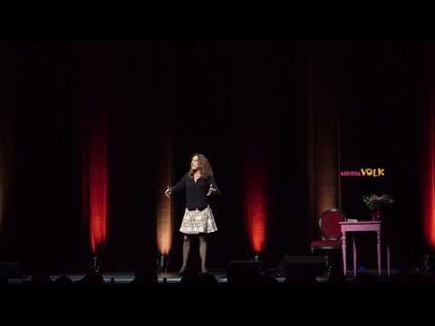 Andrea Volk: Mahlzeit! Büro und Bekloppte - Impression 10/2021