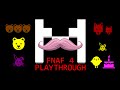 Five Nights At Freddy S 4 MARKIPLIER PLAYTHROUGH