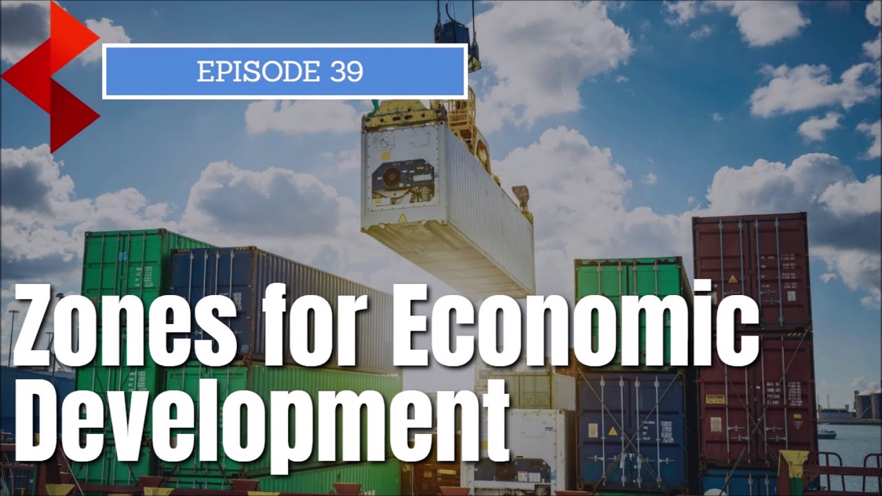 Zones for Economic Development with Juan Torrents