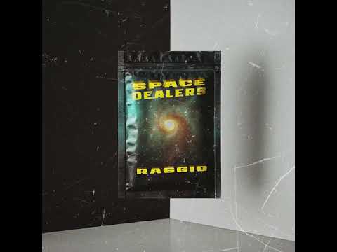 07 - RAGGIO | SASKE - DROGA (PROD. JUDUBRE)