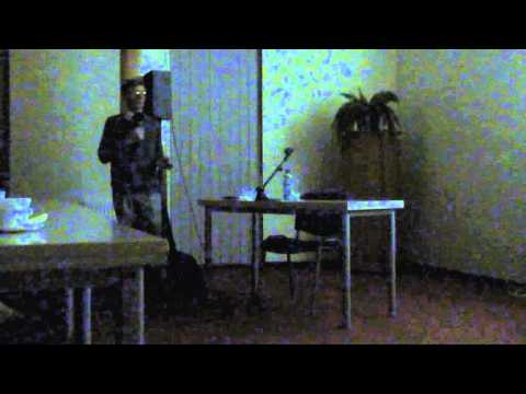 Nowa Marchia - prowincja zapomniana - listopad 2012