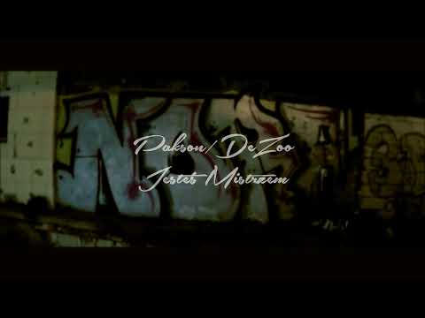 Pakson/DeZoo - Jesteś mistrzem