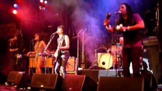 Ronnie Wood Sweetness Is My Weakness @ the Ambassador 2010