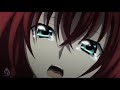 High School DxD Born Issei Hyoudou Dead Basic Edit
