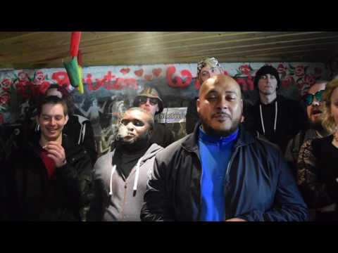 KOTR Raw 97: Tay vs Xen