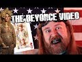 THE BEYONCE VIDEO