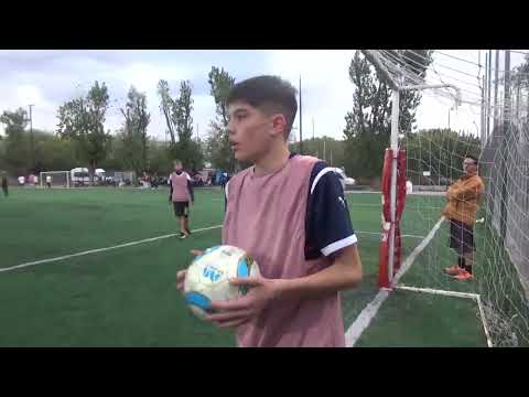 SIN TAAC FC VS FECHA LIBRE - #LigaNuñez - S16 - 2/4/23