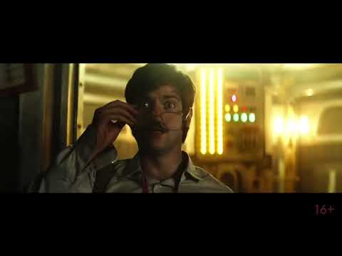Кольская сверхглубокая   Трейлер   Фильм 2020   Pro Спойлер