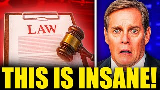 BREAKING: U.S. Car Dealerships COLLAPSE After Brutal New Law — Total Panic