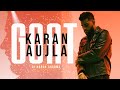 G O A T Courtside Karan Aujla Divine UK Punjabi Mix DJ Harsh Sharma