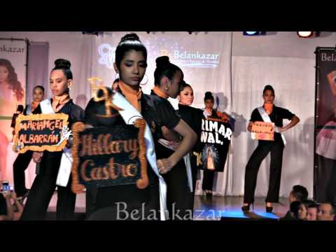 Pasarela de Presentación  Grupo Básico - Evento Cambios de Módulos 22/02/2017