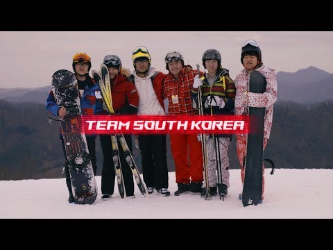 JTR 2017 Community Challenge Bootcamp - Ep.08: Seoul | ROG