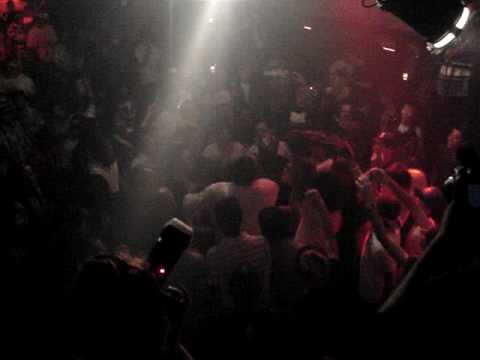 Fatman Scoop - Be Faithful Pt. 1 (Live In Japan)