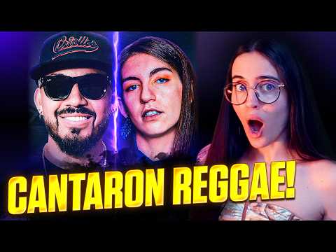 EPICA BATALLA!! 😱LOKILLO vs SARA SOCAS 🔥FMS WORLS SERIES DARUMA REACCIONA