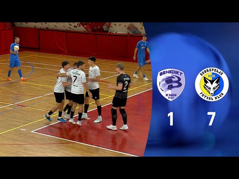 PJ Joco Benedikt - FK NNIKAS Dobrepolje, 11. krog 1. SFL Arhides (2025/2026) | VRHUNCI