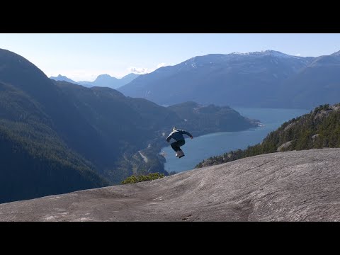 THEM SKATES presents : FIRED UP! | Danny Beer