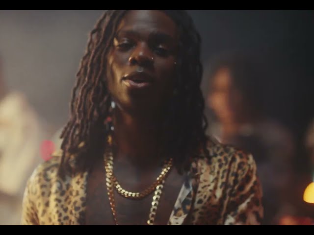 Fun von Rema ((jetzt ansehen))