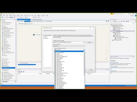 Part 15 SSIS Crash Course in Amharic language   Aggregate