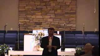 Danny Castle - The Backslider