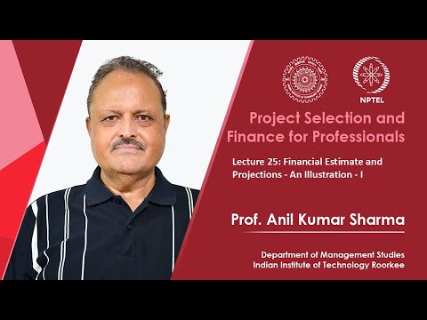 Lecture 60 Networking Techniques for Project Management III