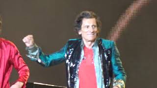 The Rolling Stones   Band Intros   St Louis   Sept 26 2021