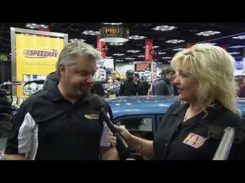 Performance TV - Ep 1501