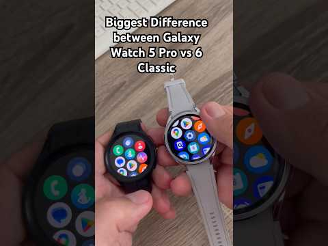 Samsung: Galaxy Watch の古いモデルはアップグレードされます – これらのユーザーはその恩恵を受けます