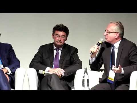 Panel discussion - EASL Recommendations on Treatment of Hepatitis C 2016