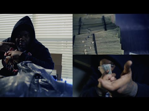 Big Phil - Get Bacc (Official Video) Shot By @Bornwinnerbj