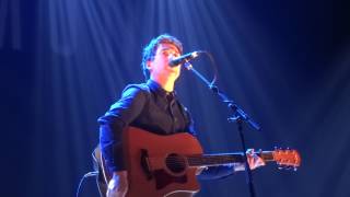 Jamie Lawson - Still Yours @ The LG Arena, Birmingham 19/10/14