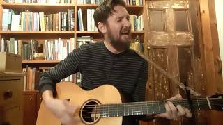 A Cowboy&#39;s Hard Times