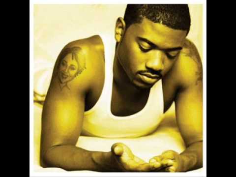 Dj Unk Ft. Ray J - She's Freaky