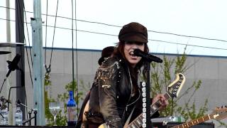 Halestorm - American Boys