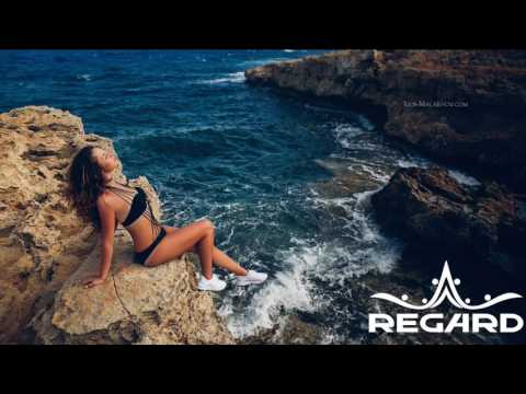 Deep Emotions  -The Best Of Vocal Deep House Nu Disco Music Chill Out Summer 2017 - Mix By Regard