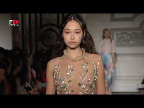 PAUL&JOE Best Looks Spring 2023 | London - Fashion Channel