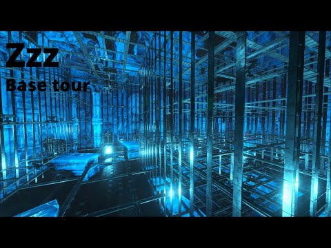 EliteArk Season 12 / Zzz / Base tour