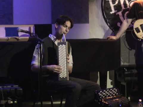 in the summer we just had — live in Tallinn