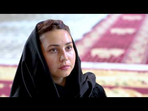 Mariana Malos - APARATOARE DOAMNA, Glasul VIII (Melodie Traditionala Uniformizata), Videoclip 2021❤️