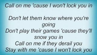 Rory Gallagher - Loose Talk Lyrics